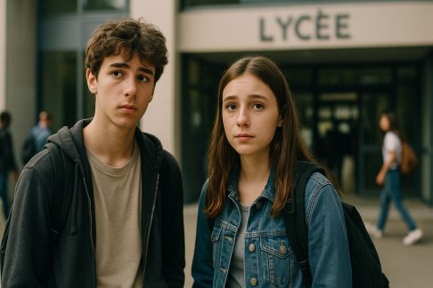 Transition collège-lycée : bien préparer son adolescent au changement