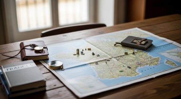 Visiter les sites historiques français en famille : préparation et idées d’itinéraires